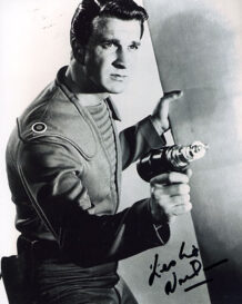 Leslie Nielsen 4