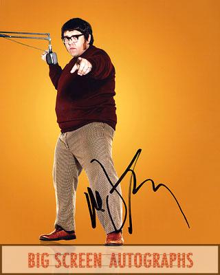 Nick Frost 1