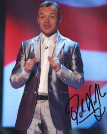 Graham Norton 5