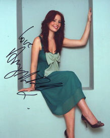 Amy Nuttall 8