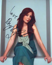 Amy Nuttall 5