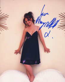 Amy Nuttall 11