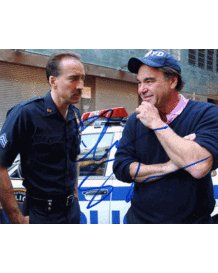 Oliver Stone 1
