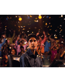 Dev Patel 2