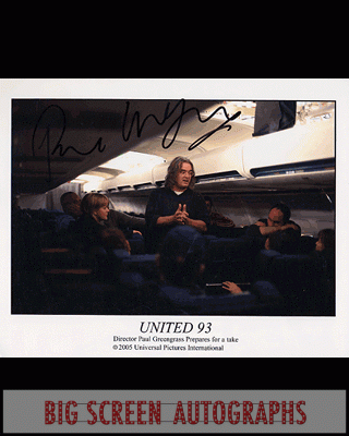 Paul Greengrass 2