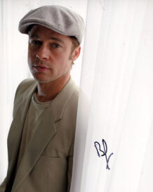 Brad Pitt 1