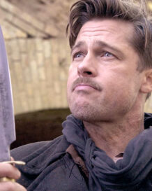 Brad Pitt 5