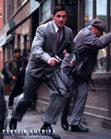 Richard Armitage CA 2