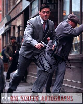 Richard Armitage CA 2