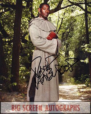 David Harewood 1