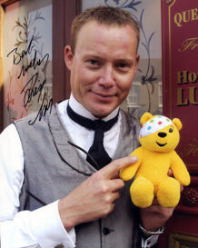 Ricky Groves 1 - Eastenders
