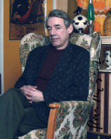 Roger Lloyd Pack 7