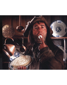 Tony Robinson 2