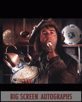 Tony Robinson 2