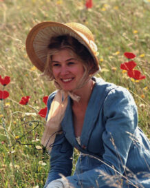 Rosamund Pike a