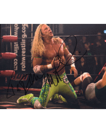 Mickey Rourke 4