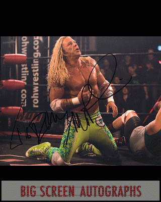 Mickey Rourke 4