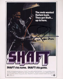 Richard Roundtree 1