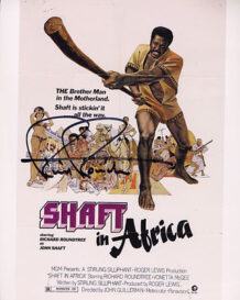 Richard Roundtree 2