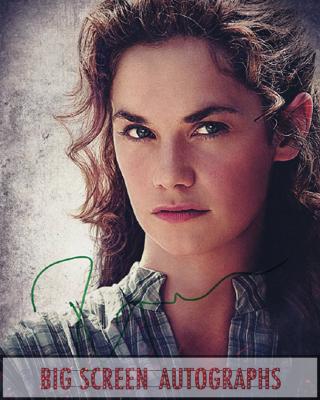 Ruth Wilson 7