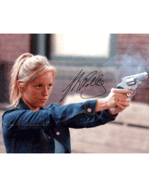 Sarah Polley