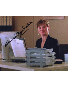 Samantha Bond 2