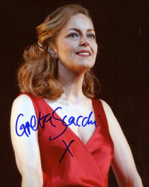Greta Scacchi 1