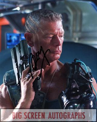 Stephen Lang