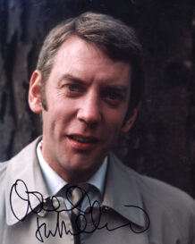 Donald Sutherland 2