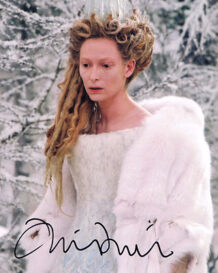 Tilda Swinton 10