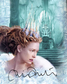 Tilda Swinton 8