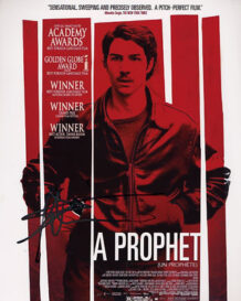 Tahar Rahim 1