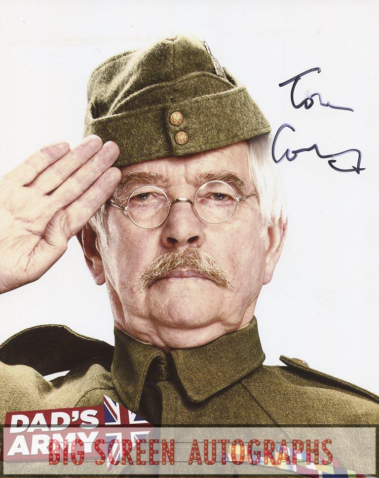 Tom Courtenay B