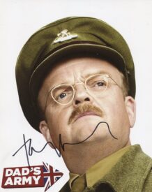 Toby Jones A