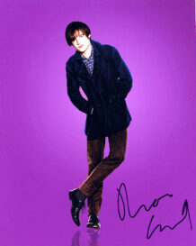 Tom Sturridge