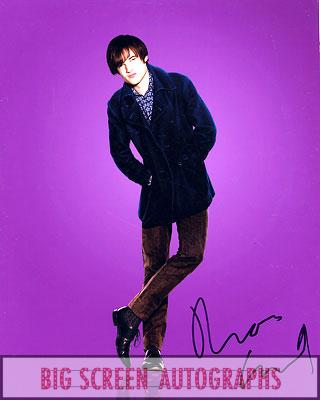 Tom Sturridge