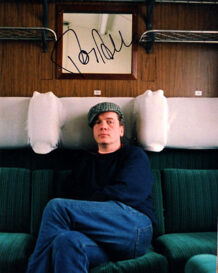Tomas Alfredson 2