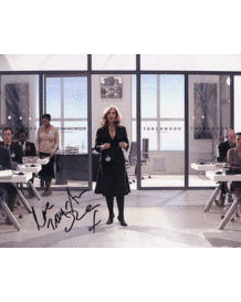 Tracy Ann Oberman 3
