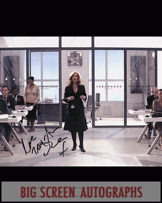 Tracy Ann Oberman 3
