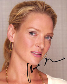 Uma Thurman 4