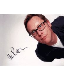 Vic Reeves 1