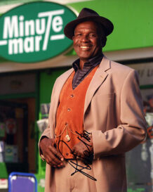 Rudolph Walker 1