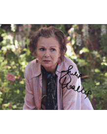 Julie Walters