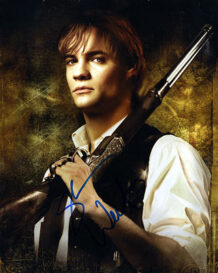 Shane West