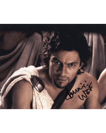 Dominic West