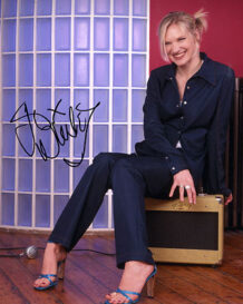 Jo Wiley