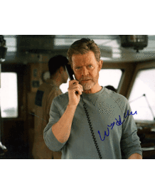 William H Macy
