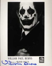 William Paul Burns