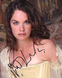 Ruth Wilson 2