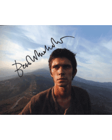 Ben Wishaw